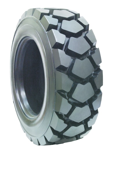 TRAXTER Pneumatic L5