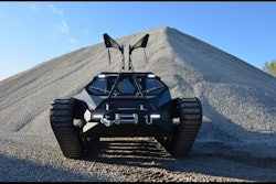 VIDEO: Personnel Mobility Challenges? Extreme Luxury Super Tank