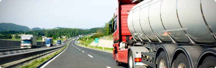 Greyrock&rsquo;s distributed gas-to-liquids system converts natural gas into pump-ready, transportation-grade diesel fuel.