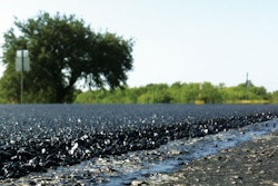 Thinlays are a popular approach to pavement preservation because of their ability to provide improved ride quality, reduce pavement distresses, maintain surface geometrics, reduce noise levels, reduce life-cycle costs, and provide long-lasting service.