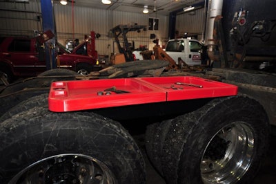 Minimizer tandem work bench 55afb13fb3c65