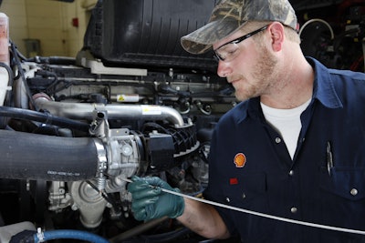 Oil analysis is one of the most effective ways to monitor the condition of your engine. A regular oil analysis program helps you build a historic database and watch for trends in a variety of areas.