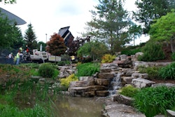 As one of the nation’s most significant sculpture and botanic experiences, Meijer Gardens includes Michigan’s largest tropical conservatory; five indoor theme gardens; outdoor gardens, nature trails and a boardwalk.
