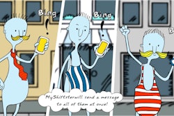 Video: MyShiftster Mobile App Lets Employees Manage Their Own Schedules