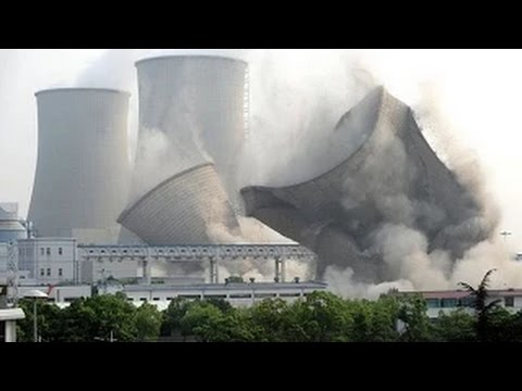 [VIDEO]TOP 10 Construction Demolitions Compilation