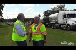 Video: Sauk County Highway Department Achieves 25% Savings with Cold In-Place Recycling Process