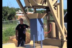 Maxam California Bulk Sampler