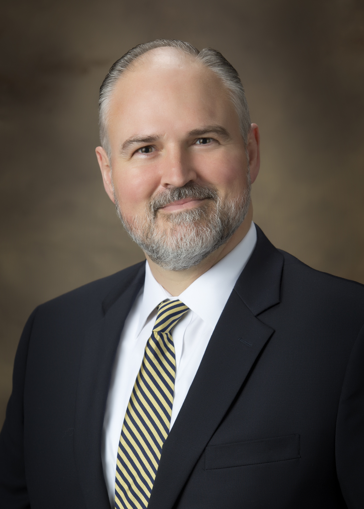 Patrick Forsythe, executive vice president of global engineering