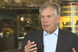 Video: Caterpillar CEO Doug Oberhelman Talks Innovation