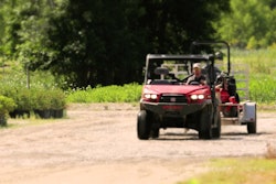 Video: Gravely Atlas JSV Utility Vehicles