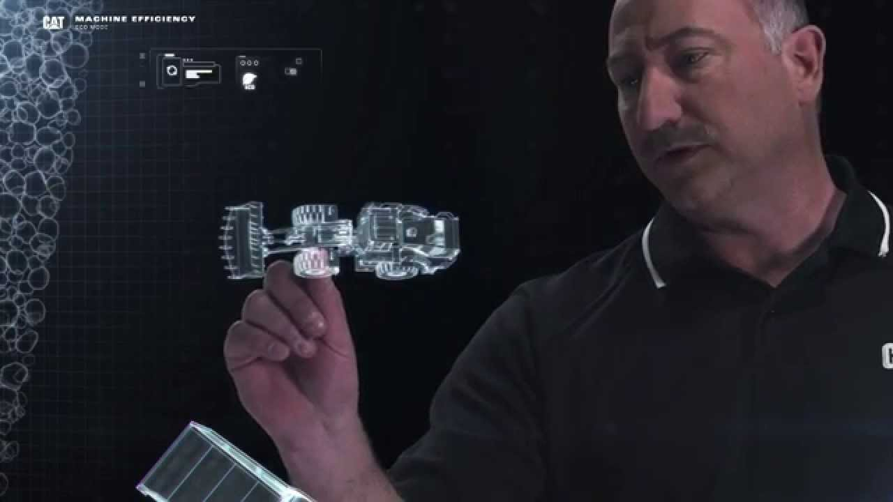 [VIDEO]Caterpillar Advice to Dial in a 20% Reduction in Loader Fuel Use