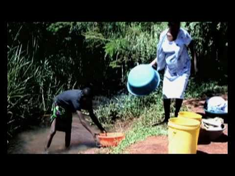 Video: Atlas Copco Assists in Water For All Campaign