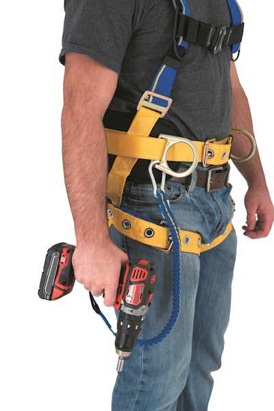 Werner ToolLanyard 56007b1715a8b
