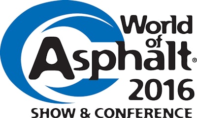 World of Asphalt logo 55eef027be18d