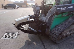 Video: Highlights From Dki Demolition's Introduction To The Beak From Daniel Mfg