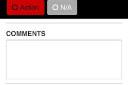 Subsequent inspection reports list items requiring attention from immediate to normal.