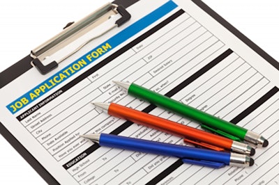 nterviewing today is perhaps more difficult than ever, but with some solid preparation for the five areas presented in this article and a strategy to ascertain how a candidate matches up to the five areas, a contractor can greatly increase his or her success with hiring best-matched workers.