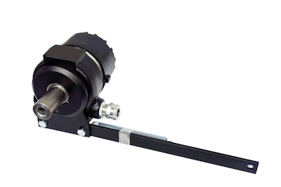 Systems Equipment Feeder Tailshaft Tachometer 5627d3d135dfb