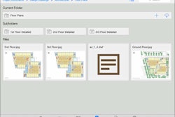 Data collected with Prolog Mobile in the field is synced back to the office creating a complete system for recording project data and allowing both field and office staff to view current project info.