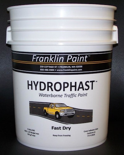 FAST DRY WATERBORNE 56376ebdc1f81