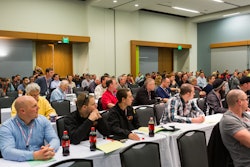 The conference program at National Pavement Expo 2015 broke attendance records for the 30-year history of the show.