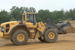 Video: Reliable Contracting Focuses on Reliability with Volvo Wheel Loaders and ADTs