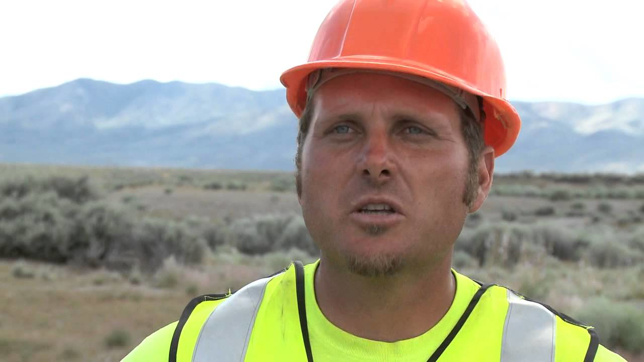 Video: Compaction Benefits of Caterpillar's Machine To Machine Communication