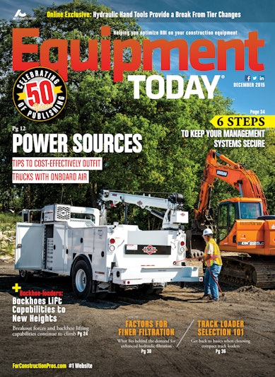 Equipment Today December 2015