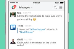 The free version of the app is available for an unlimited amount of users and an unlimited amount of time. It provides capability to search and browse the 10,000 most recent messages.