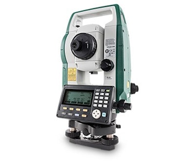 Sokkia CX 50 total station 56746f8a451c0