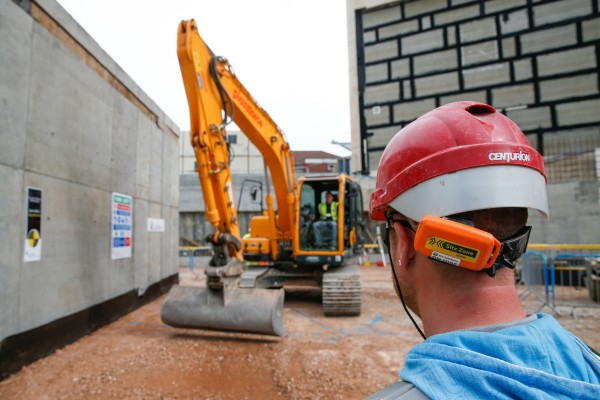 Many companies looking to bring more wearable tech to the jobsite are focusing on getting their innovations into workers&rsquo; existing gear to boost adoption. As a result, in the near future, construction workers may find that common assets, such as hardhats, safety vests and even the tools they carry, are being infused with new capabilities.