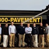 “Right from the beginning of the job you have to have that passion that you want to help the people you’re working for,” says Mike Musto. “We want our employees to feel that way about U.S. Pavement Services and about the customers we’re doing work for.”