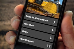 Designed for use with its 1050K crawler dozer, the John Deere GoPush app helps 1050K operators and fleet managers enhance productivity and efficiency.