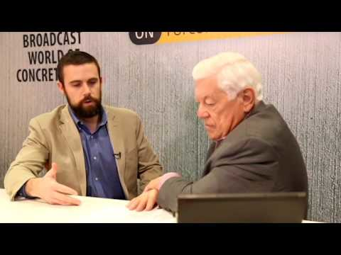 [VIDEO] New Mobile App Provides Training Tools Specific to the Construction Industry