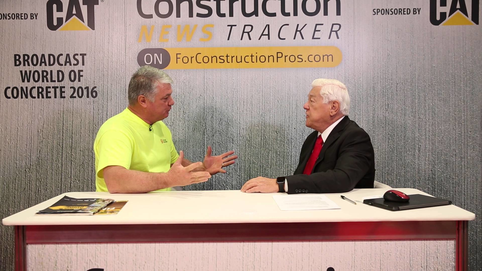 [VIDEO] CPLT V4 Light Tower Designed to Withstand Extreme Working Conditions