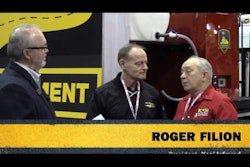 US Pavement & Kasi Infrared Share Mutually Beneficial Partnership