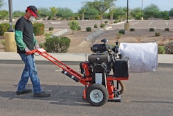 The best way to assure that cracks will not have to be resealed is to route them prior to sealing. Cracks that have been appropriately cleaned, routed and sealed with a quality sealant have proven to provide a sealant service life beyond seven years.