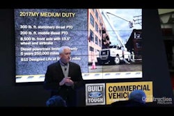 Super Duty Features 500,000-mile B10 life