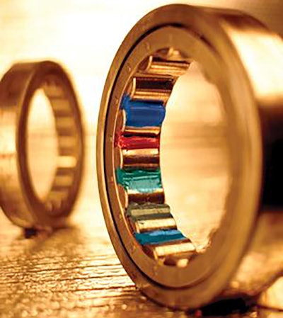 Improper selection and application of the proper type of grease to perform in the intended application is one of the biggest reasons for failure.