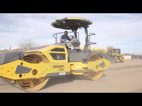 [Video] How to Activate & Calibrate Volvo&rsquo;s Intelligent Compaction with Density Direct