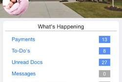Automatic updates and real-time notifications.