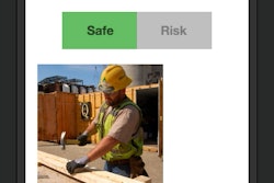 Real-time notifications when safety issues are raised.