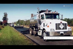 How asphalt pavement interlayers improve performance, rehabilitate roads