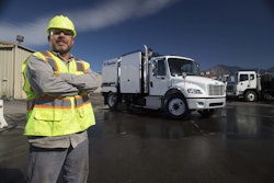 While a properly trained sweeper operator is still the best bet for safe operation, new designs and upgrades to sweeping equipment can help improve the odds.