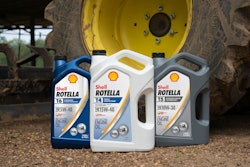 New Shell ROTELLA T4 Triple Protection 15W-40 and 10W-30 along with Shell ROTELLA T5 Synthetic Blend 10W-30 are formulated to meet the specification criteria for the new API CK-4 service category for diesel engine oil. Shell ROTELLA T6 Full Synthetic 5W-40 will also be reformulated to meet CK-4 specifications.