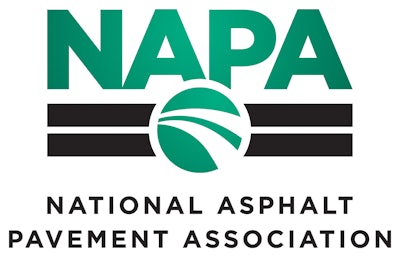 NAPA Logo Gradient Print 578d395dea8f8