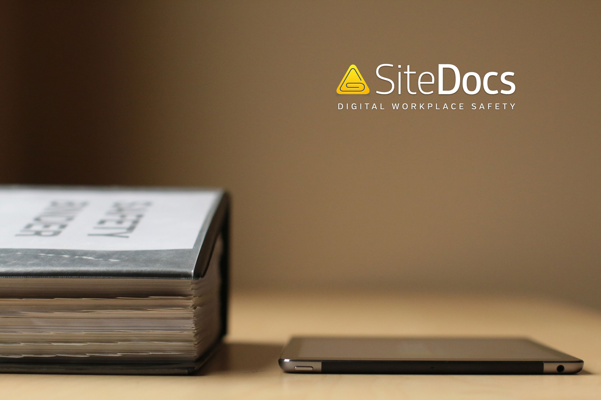 [VIDEO] SiteDocs Mobile App Product Demo