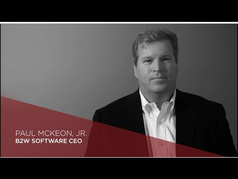 [VIDEO] Overview of the B2W Inform Mobile App for Data Collection