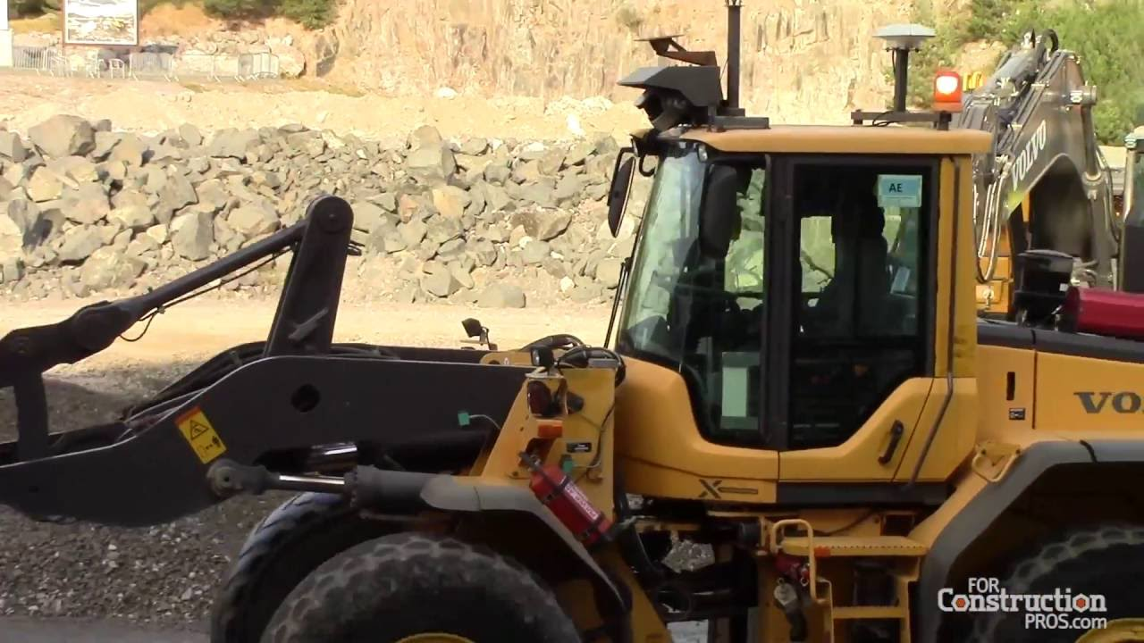 [Video] How Construction Industry Benefits from the Explosive Growth in Autonomous Technology