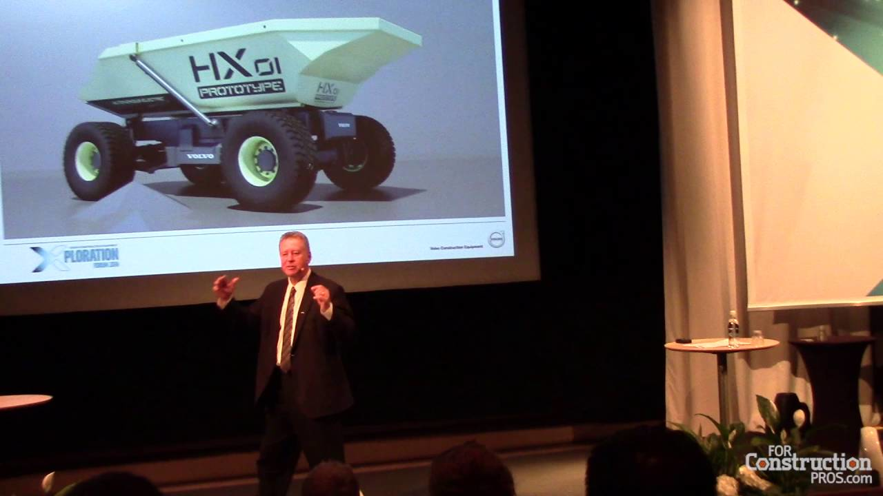 [Video] Volvo Concept Lab Provides Platform for Innovation and Early Engagement